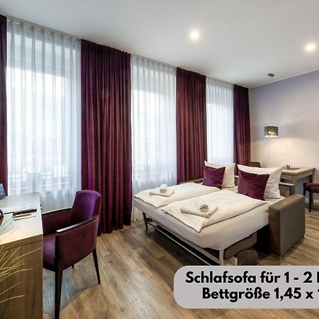 Apartmenthaus Burgenheimat In Rhens Bei Koblenz المظهر الخارجي الصورة