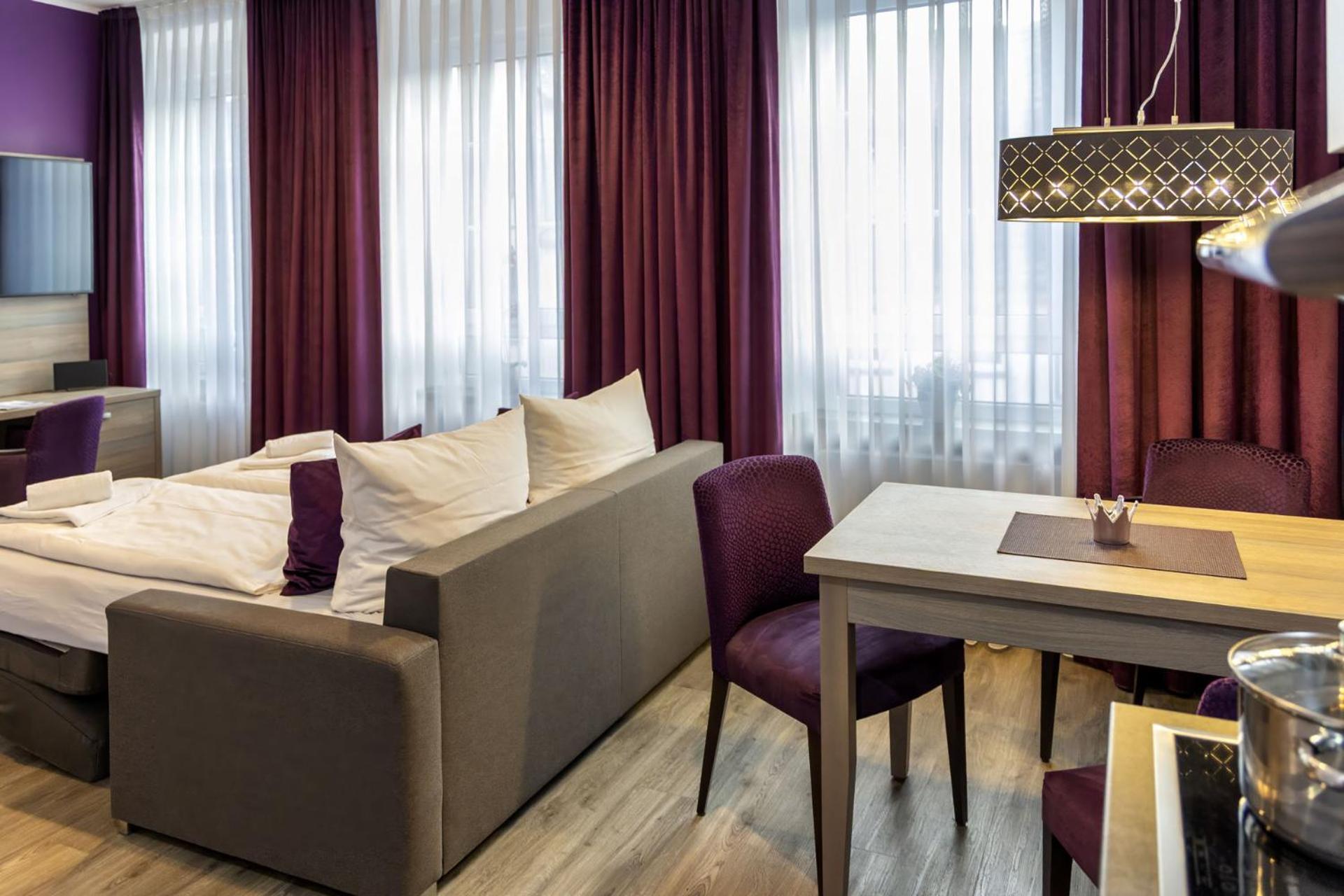 Apartmenthaus Burgenheimat In Rhens Bei Koblenz المظهر الخارجي الصورة
