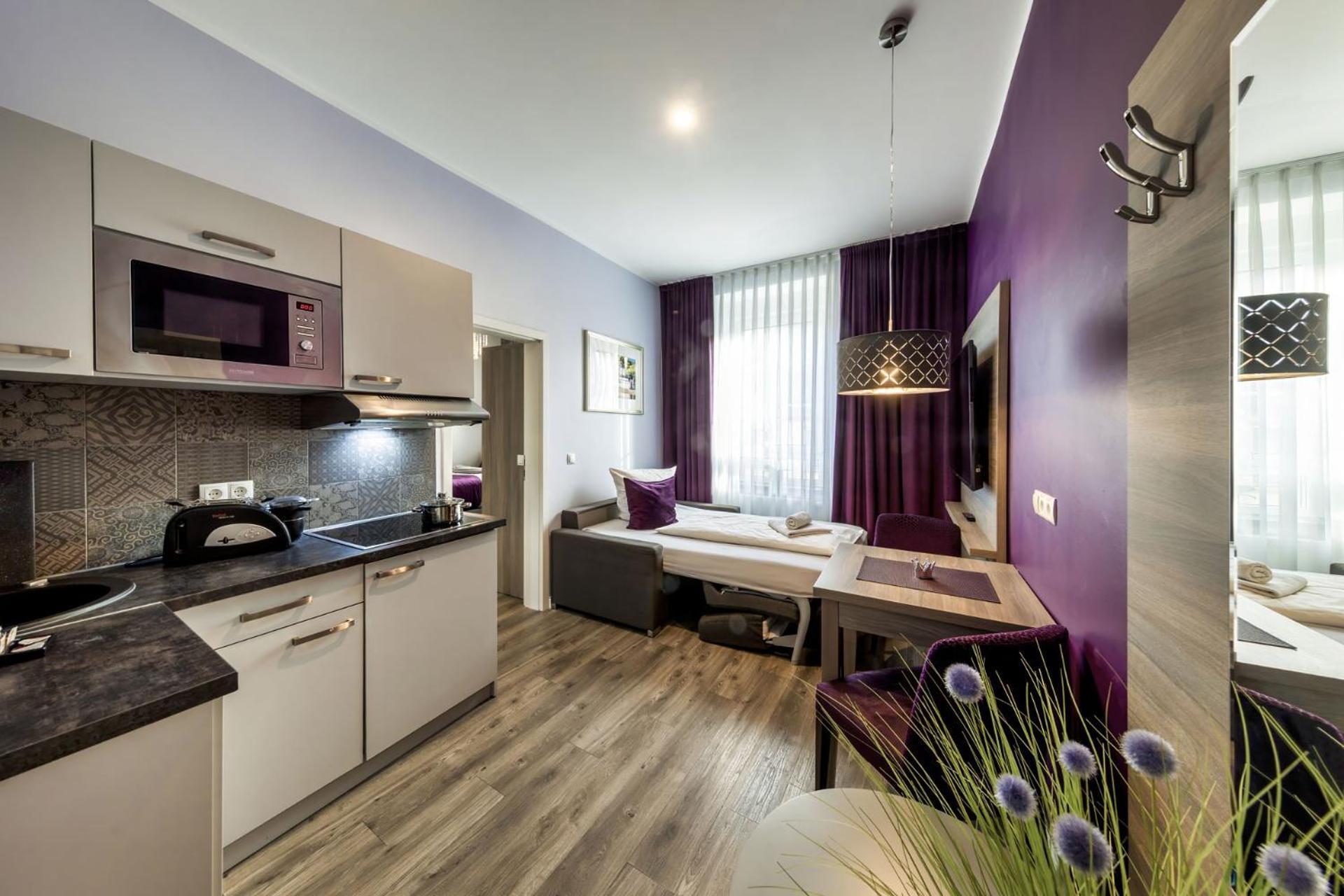 Apartmenthaus Burgenheimat In Rhens Bei Koblenz المظهر الخارجي الصورة