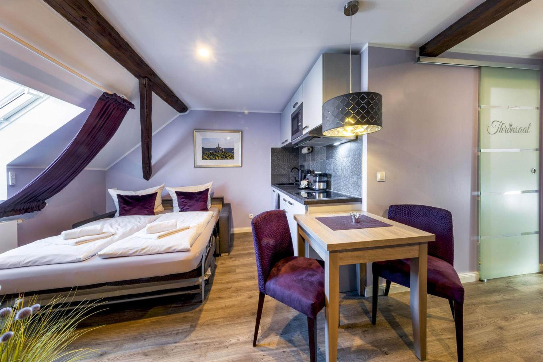 Apartmenthaus Burgenheimat In Rhens Bei Koblenz المظهر الخارجي الصورة
