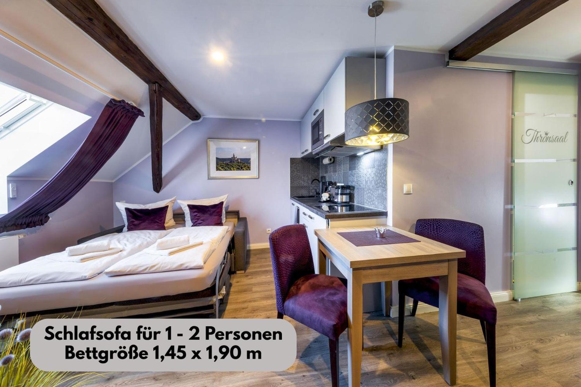 Apartmenthaus Burgenheimat In Rhens Bei Koblenz المظهر الخارجي الصورة