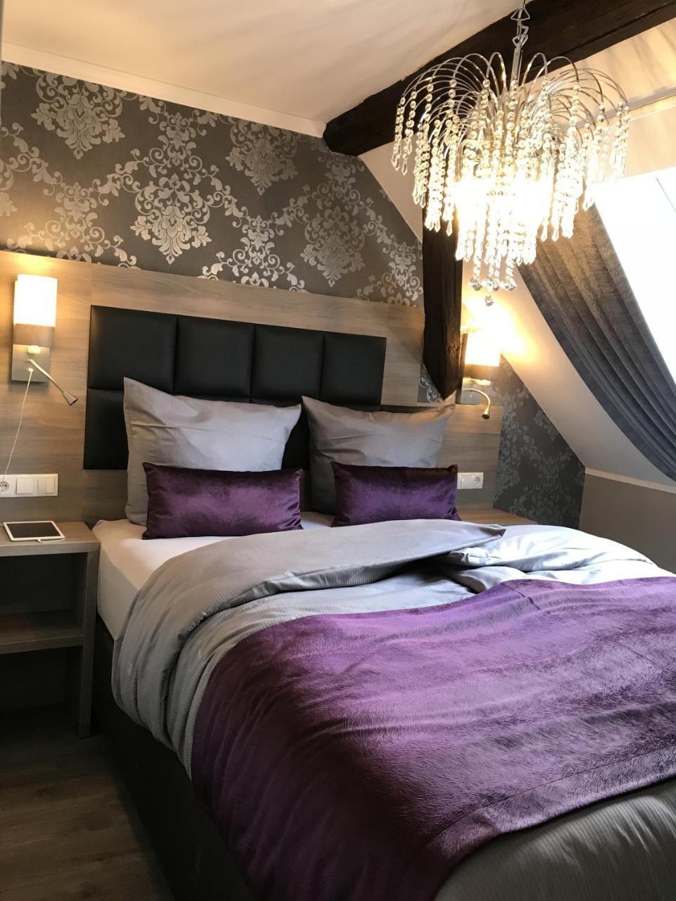 Apartmenthaus Burgenheimat In Rhens Bei Koblenz المظهر الخارجي الصورة