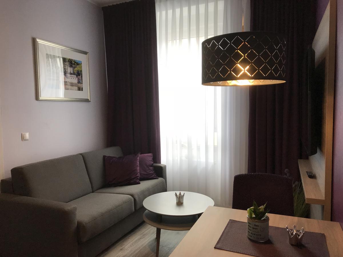 Apartmenthaus Burgenheimat In Rhens Bei Koblenz المظهر الخارجي الصورة
