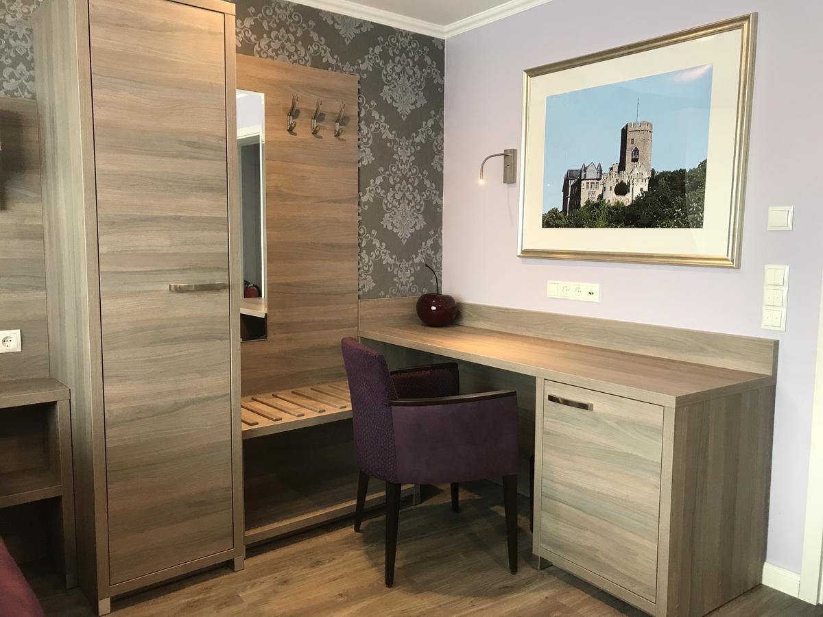 Apartmenthaus Burgenheimat In Rhens Bei Koblenz المظهر الخارجي الصورة