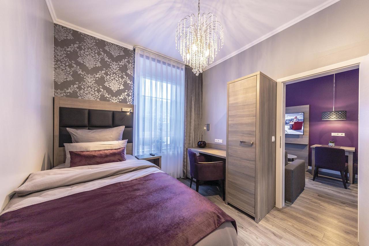 Apartmenthaus Burgenheimat In Rhens Bei Koblenz المظهر الخارجي الصورة