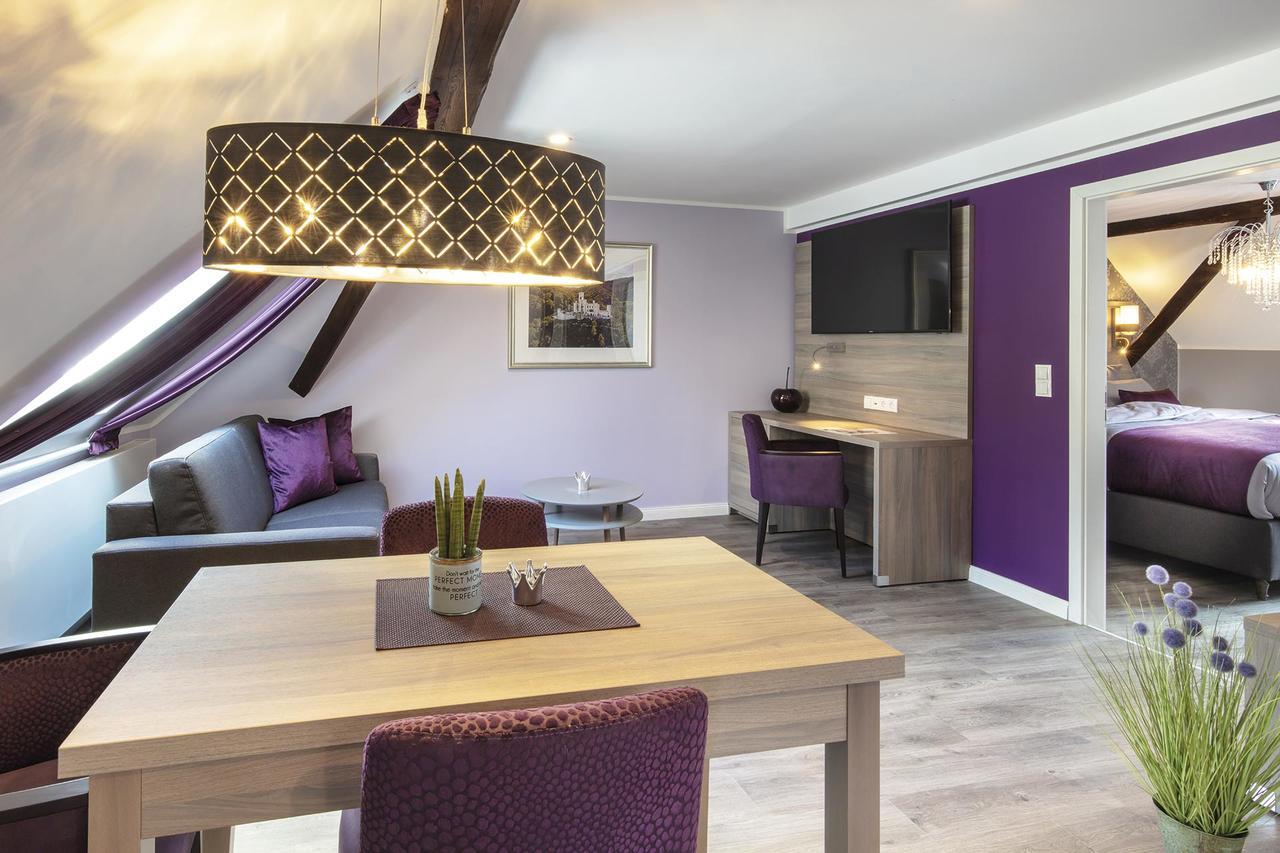 Apartmenthaus Burgenheimat In Rhens Bei Koblenz المظهر الخارجي الصورة