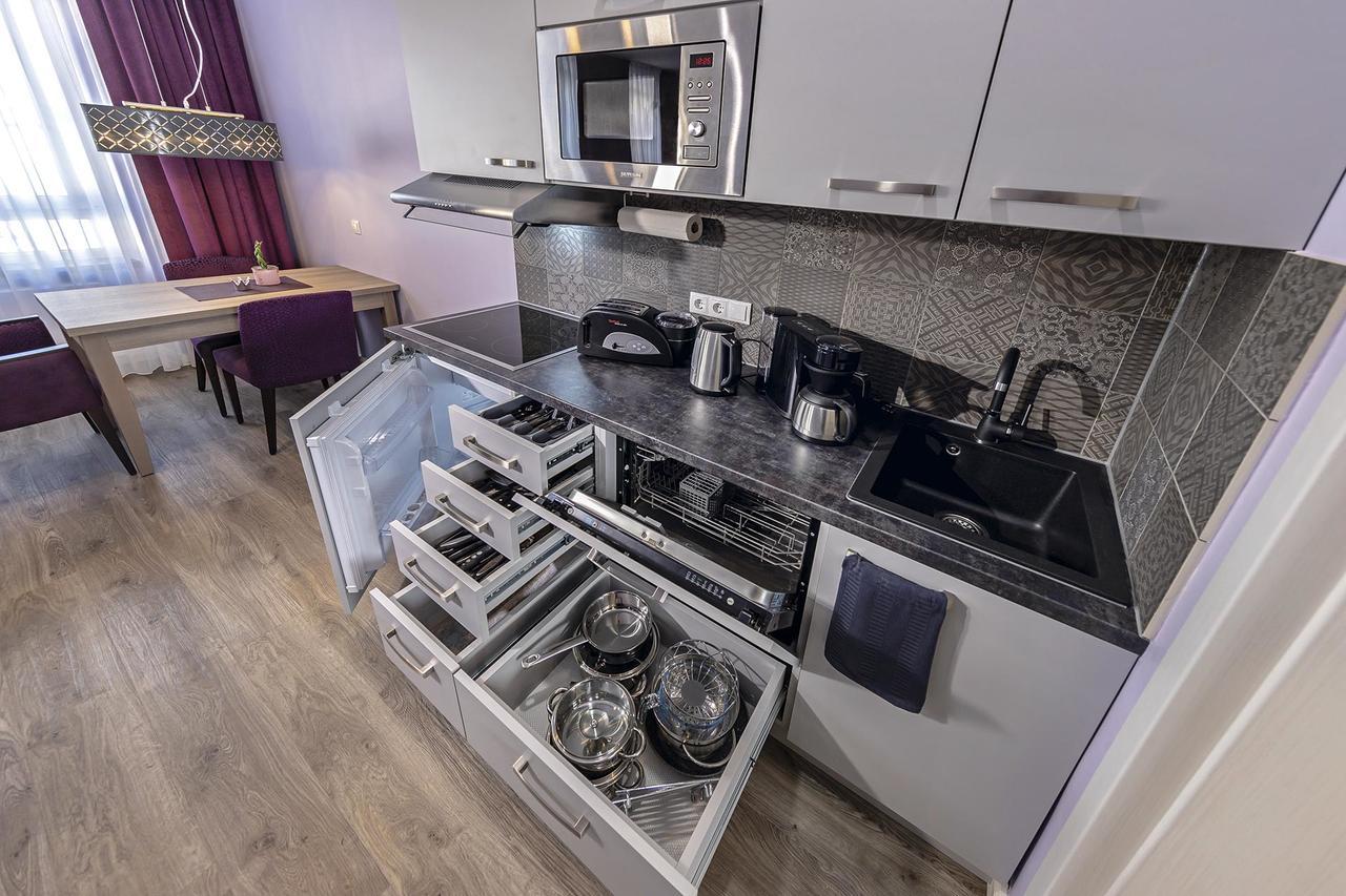 Apartmenthaus Burgenheimat In Rhens Bei Koblenz المظهر الخارجي الصورة